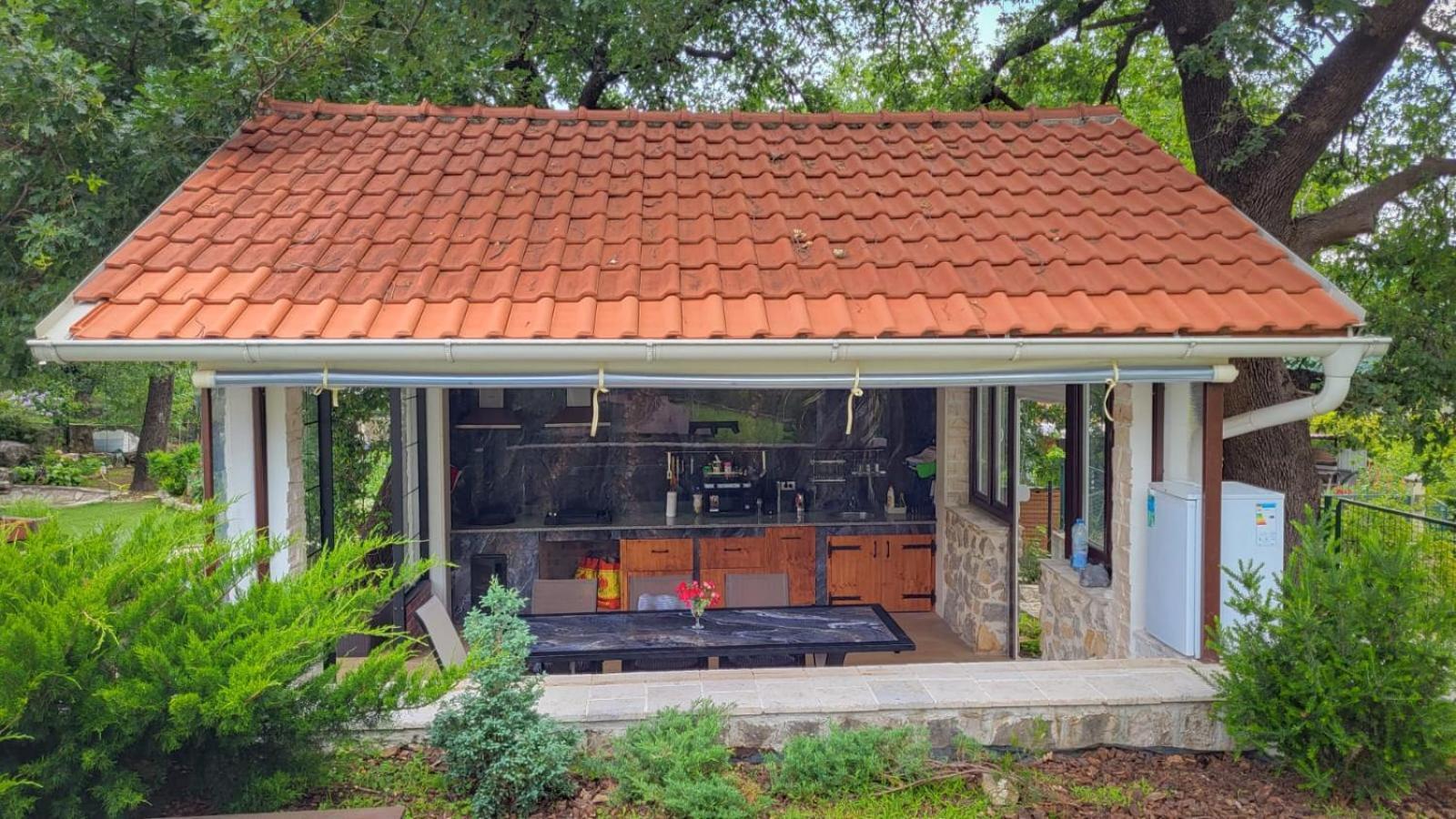 Villa, Pool And Relax For 12 Persons Kuti Ngoại thất bức ảnh